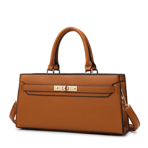 Borsa a Tracolla di Lusso in Pelle PU alla Moda Borsa a Spalla da <span class=keywords><strong>Donna</strong></span> - Product Image 2