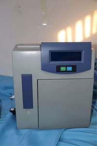 Dierenarts Klinisch Analytisch Instrument Automatische Elektrolyten <span class=keywords><strong>Analyzer</strong></span> Medische Apparatuur Laboratorium Bloedgas Elektrolyt Analysator - Product Image 4