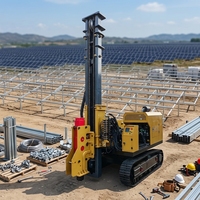 Controlador de pila solar inteligente con control remoto: posicionamiento de una tecla para una conducción de pila fotovoltaica precisa y eficiente