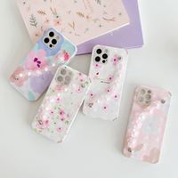 Nouvelle Arrivée Coque de Téléphone de Luxe avec Bracelet de Perles pour iPhone 12 13 14 15 16 17 18 Pro Max Accessoire Housse de Protection