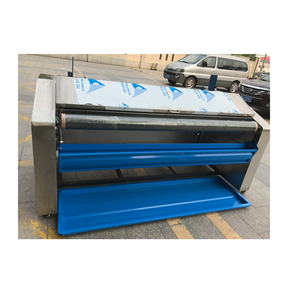 เครื่องพิมพ์ผ้าพร้อมระบบปรับสภาพผ้า ขนาด 1.80 ซม. เครื่องลดขนาดผ้า - Product Image 6