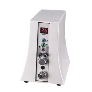 Melhor preço! Copo elétrico para aumento dos seios, massageador à vácuo para acupuntura - Product Image 2