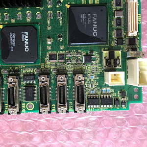 FANUC A20B-8200-0545 บอร์ด PCB เมนบอร์ดของแท้ใหม่ - Product Image 3