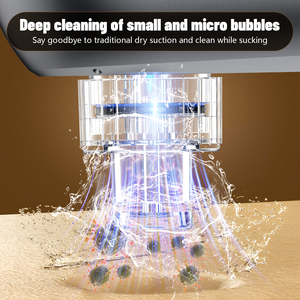 Small Bubble Electric <strong>Blackhead</strong> Remover Vacuum Upgraded Pore <strong>Extractor</strong> for Face Pimple Whitehead <strong>Extractor</strong> Pore Cleaner Tool - Product Image 2