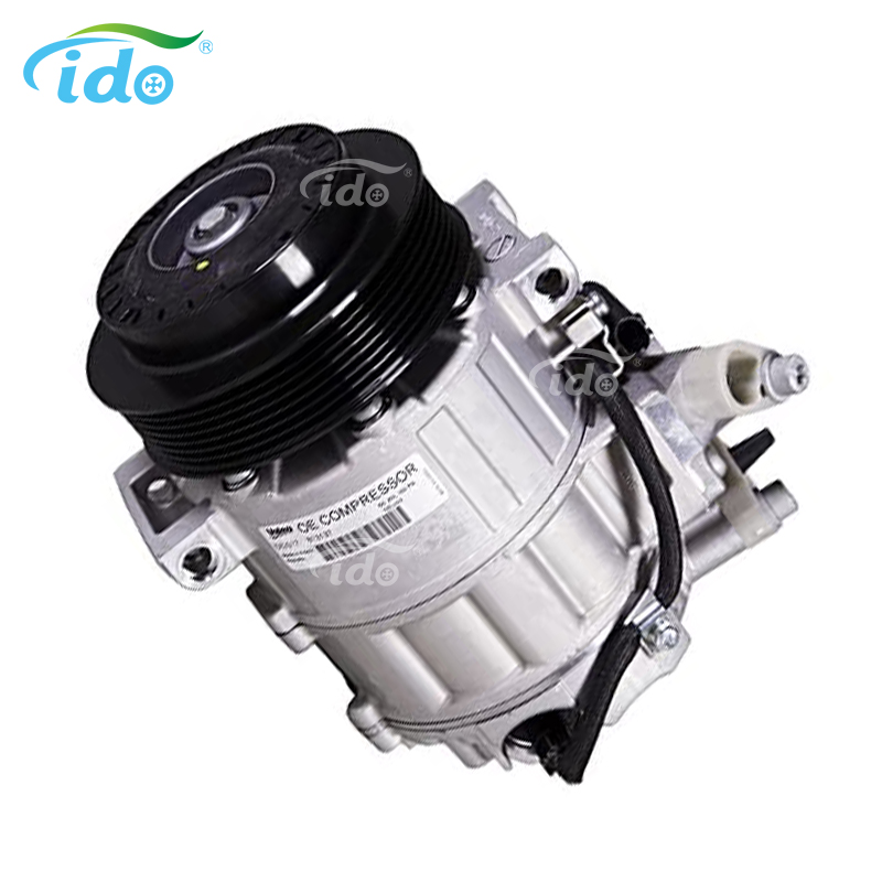 A0022303011 447150-0840 AC Compressor for Mercedes Benz SLK