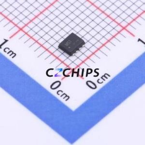Transistor à effet de champ (MOSFET) QS8M51TR TSMT8 original et neuf, composants électroniques en gros et service BOM - Product Image 1