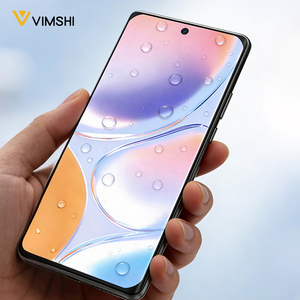 VIMSHI Coffret de 20 films PET 180x120mm 0,25mm avec dureté 6H, anti-choc et anti-explosion pour machine de découpe de téléphones portables - Product Image 5