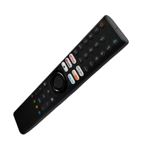 HUAYU-Mando a distancia por Voz 4K, reemplazo para Xiaomi MI Box, TV inteligente LED, nuevo, 2017
