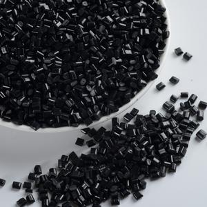 Granuli di Plastica <span class=keywords><strong>ABS</strong></span> Riciclata ad Alta Resistenza e Tenacità, Ritardante di Fiamma V0 per Applicazioni Automobilistiche, Elettriche e Meccaniche - Product Image 2