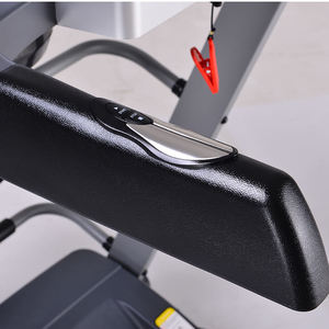 <span class=keywords><strong>Tapis</strong></span> <span class=keywords><strong>de</strong></span> <span class=keywords><strong>course</strong></span> à absorption des chocs réglable, Fitness d'intérieur <span class=keywords><strong>avec</strong></span> fonction <span class=keywords><strong>de</strong></span> fréquence cardiaque - Product Image 5