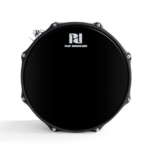 Pd1310 chuyên nghiệp cao cấp tay Bộ gõ trống đặt Jazz Snare trống diễu hành phụ kiện Maple trống buồng - Product Image 1