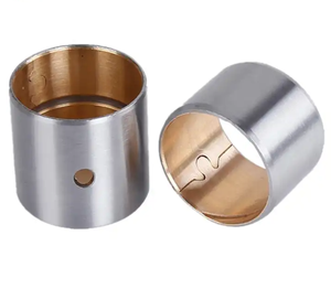 Casquillo de cojinete <span class=keywords><strong>BYF</strong></span> para camión y remolque Termómetro bimetálico Buje de cojinete bimetálico - Product Image 1