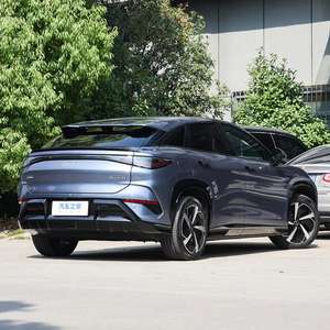 2025 Chine Byd Sea Lion 07 Ev voiture nouvelle énergie véhicules électriques SUV Byd Sea Lion 07 Ev 610 550 Byd Sealion 7 voiture électrique adulte - Product Image 5