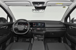 El <span class=keywords><strong>nuevo</strong></span> <span class=keywords><strong>Sportage</strong></span> 2026 está a la venta a un <span class=keywords><strong>precio</strong></span> especial, SUV con volante a la izquierda, muy popular. - Product Image 6