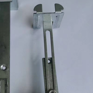 <span class=keywords><strong>Vente</strong></span> directe Fabricant Traitement sur mesure Pièces en tôle galvanisée Hôtels Villas Sous-sols Salles Hôpitaux Conception graphique - Product Image 1