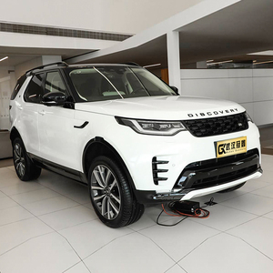 2026 China Coche de Gasolina Usado Barato <span class=keywords><strong>Land</strong></span> <span class=keywords><strong>Rover</strong></span> <span class=keywords><strong>Discovery</strong></span> 5, SUV Familiar de Lujo, Coches Usados en Venta, Versátil y Envío Global - Product Image 3