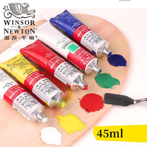 <span class=keywords><strong>Winsor</strong></span> & Newton Oil Color Venta caliente 55 colores Artist Art Fine Oil Paint para pintar - Product Image 4