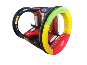 <span class=keywords><strong>Voiture</strong></span> à 360 degrés à vendre et à louer, entreprise de <span class=keywords><strong>location</strong></span> de voitures électriques pour enfants, <span class=keywords><strong>voiture</strong></span> électrique palpitante pour adultes - Product Image 4