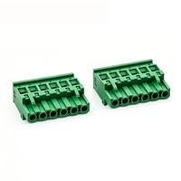 Kit de borniers 3HNA027579-001 pour robot DSQC2000 CTM-01, système de suivi de chaîne de convoyeur, marque ZHB, garantie 1 an, 100 % testé, livraison gratuite