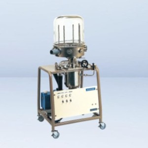 Ulvac Pse-5C12211 Power Supply Ac Input 1 Output For Resistance Heating Vacuum Evaporation Apparatus - Product Image 3