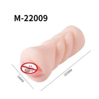 Masturbateur masculin en silicone de renommée mondiale, modèle 'Airplane Cup' à film inversé, pour le plaisir vaginal et fessier