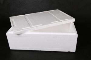 Chất lượng cao hộp xốp EPS bọt icf khối hình dạng khuôn máy EPS xốp gói khuôn bọt đóng gói - Product Image 2