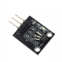 KY-003 module de capteur magnétique Hall standard A3144 fonctionne avec les cartes Arduino