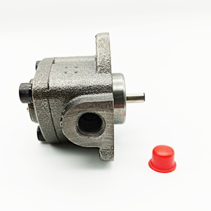 Bomba de Engranajes de Lubricación Trocoidal Eléctrica Autocebante BAOTN de China, Lubricador Automático de Aceite - Product Image 3