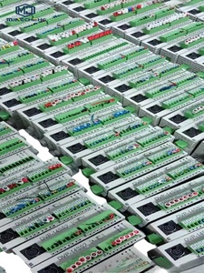 คอนโทรลเลอร์ PLC เซ็นเซอร์ คอนโทรลเลอร์ลอจิกแบบตั้งโปรแกรมได้ ของแท้ใหม่เอี่ยม DVP14SS211T DVP-14SS - Product Image 1
