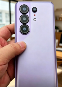 Camon50pro ดีไซน์หรูหรา ขายดี โทรศัพท์มือถือ จอภาพคมชัด เล่นเกมส์ ความบันเทิง ราคาถูก ขายส่ง - Product Image 3