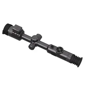 Portée thermique Eyebre TC23 384-35 LRF longue durée chasse Vision nocturne portée thermique réticule en option - Product Image 4