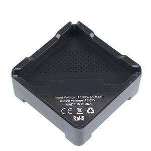 Centro de Carga de Baterías Inteligente con Pantalla Digital para Baterías de Drones PRO, Cargador de Baterías Pro - Product Image 5