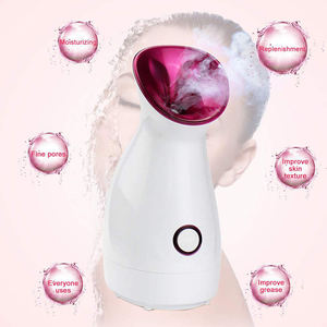 3 Days Household Electric Facial Steamer Nano Ionic Hot <b>Spray</b> Reducing Wrinkles <b>Moisturizing</b> Home Use Bulk Mixed Order - Product Image 3