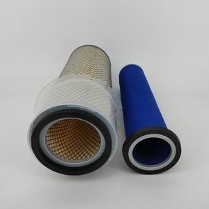 Filtre à air pour camion lourd, filtre à air pour compresseur d'air PA2360-FN 32/205703 42518 AF4800 AF4883 - Product Image 1