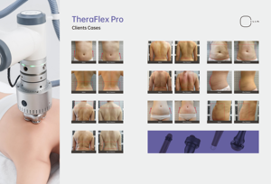 2025 Al Technology + Salud inteligente Ciclo completo Gestión DE LA SALUD Fisioterapia Masaje Robot - Product Image 6