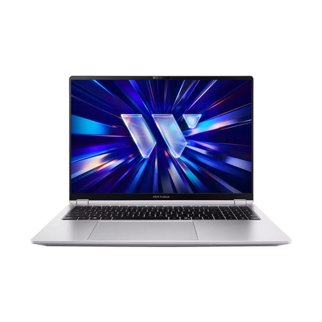 New A-SUS Vivobook Pro 16 2026 AMD Ryzen 10-Core 2.0GHz 16" OLED 2560x1600 165Hz 32GB DDR5 1TB SSD English Keyboard Metal Body