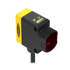 QS30VR3FF600QPMA16 โฟโตอิเล็กทริคเซนเซอร์อุตสาหกรรมแบบใหม่และของแท้ มีสินค้าในสต็อก - Product Image 1