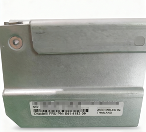 Módulo de CPU de 16 núcleos y 1.65 GHz 541-4182 para T3-4 541-4182 - Product Image 3