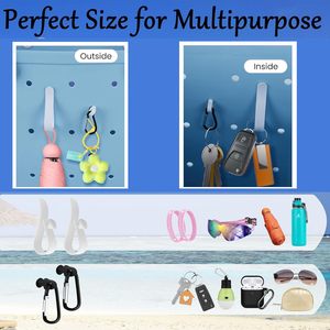 Letter <b>Charms</b> for Bogg <b>Bag</b> Accessories Alphabet Lettering <b>Bag</b> <b>Charms</b> for Bogg <b>Bag</b> Original All Models Insert Decorative Letter - Product Image 5