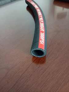 <span class=keywords><strong>Tuyau</strong></span> <span class=keywords><strong>flexible</strong></span> en caoutchouc pour l'<span class=keywords><strong>aspiration</strong></span> de l'eau, de l'huile et des boues, produits en caoutchouc DN45/51/64/76mm, livraison marine - Product Image 5