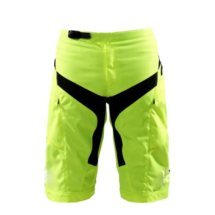 Wholesale New Style Fashion Digital Printed Mtb Pants Cycling Shorts For Men for Retail Shop