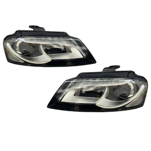 Faro de Xenón Original OEM 8P0941029BM 8P0941030BM para <span class=keywords><strong>Audi</strong></span> <span class=keywords><strong>A3</strong></span> 8P 2009 2010 2011 <span class=keywords><strong>2012</strong></span> 2013 - Product Image 1