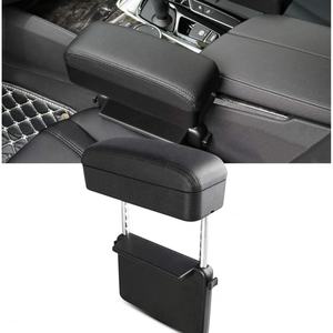 Coussin de protection universel pour accoudoir central de voiture avec charge USB - Product Image 3