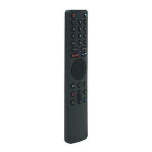 HUAYU-Mando a distancia por voz de repuesto, compatible con <span class=keywords><strong>Xiaomi</strong></span> MI Stick Box <span class=keywords><strong>4K</strong></span> Android Smart <span class=keywords><strong>TV</strong></span>, éxito de ventas, certificado FCC, éxito de ventas - Product Image 4