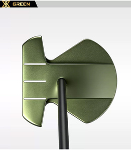 <span class=keywords><strong>Putter</strong></span> de golf à couple nul OEM ODM personnalisé pour droitiers, clubs de golf, <span class=keywords><strong>putter</strong></span> à couple nul - Product Image 6