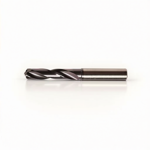 Foret universel en carbure Ttake Ta1002, revêtement Nano TiAlN, forets en carbure 3Xd - Product Image 2