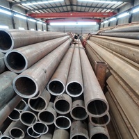API ASTM A519 Cold Drawn Seamless Tube, Stable Mechanical Property, Anti Deformation,Custom Size Available