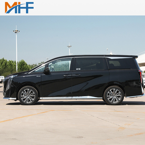 Hot bán 2024 mô hình Trumpchi M8 GAC động cơ xăng Xăng nhiên liệu điện Hybrid xe ô tô mới - Product Image 4