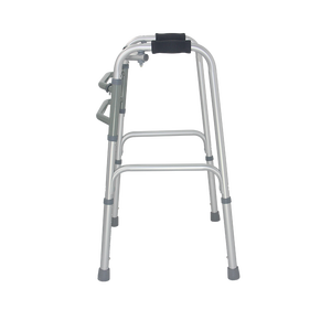 折りたたみ式歩行補助具 アルミ製歩行器 障害のある成人向け - Product Image 3