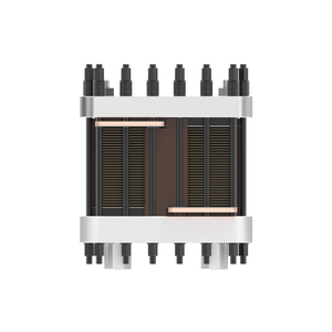 Électrolyseur à membrane échangeuse <span class=keywords><strong>de</strong></span> protons 5 Nm³/h pour <span class=keywords><strong>l</strong></span>'approvisionnement en hydrogène sur site dans les stations <span class=keywords><strong>de</strong></span> ravitaillement en hydrogène - Product Image 5